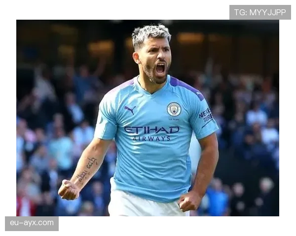 阿圭罗技术解析：现代足球先锋球员成长之路新探