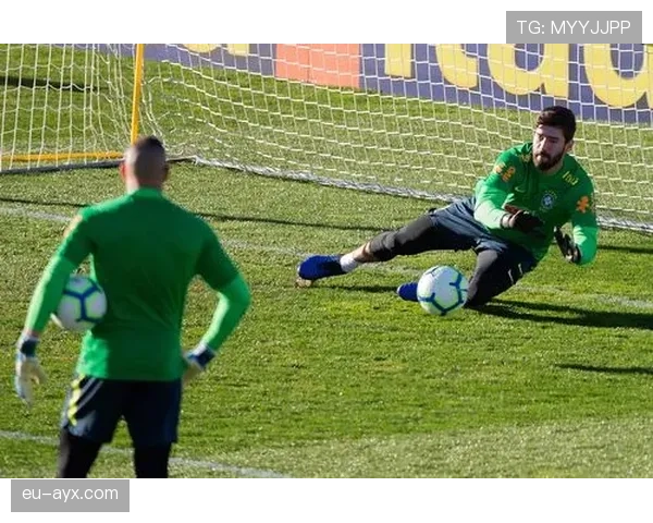 阿利松状态神勇，助力巴西队开启新篇章