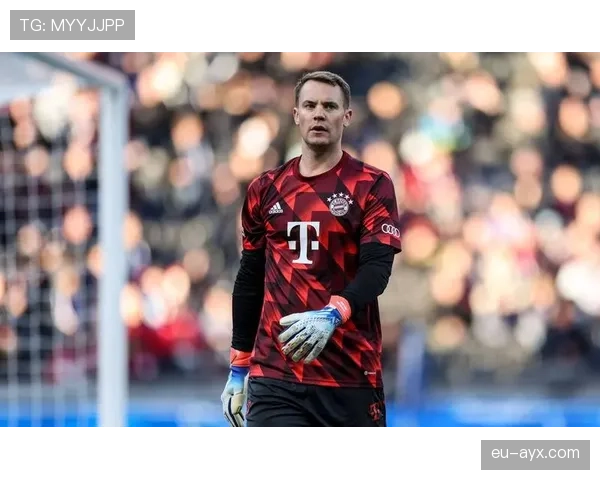 诺伊尔引领技术革命，重塑现代足球守门员新潮流