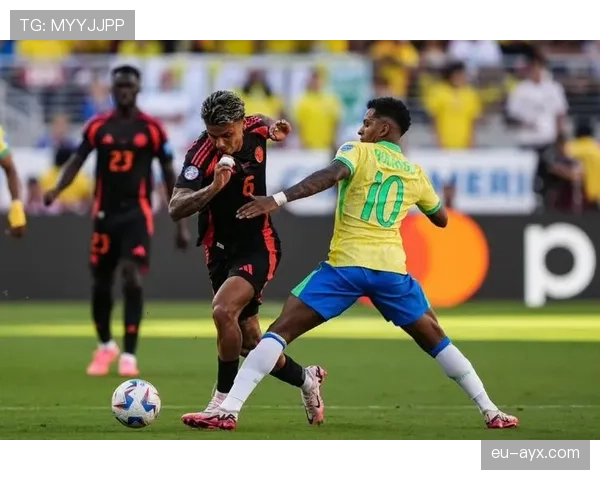 巴拉圭队美洲杯表现抢眼,新一轮精彩对决引燃球迷期待 巴拉圭队美洲杯表现抢眼,新一轮精彩对决引燃球迷期待