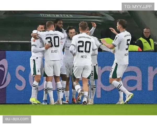 门兴状态持续攀升，强势晋级德甲欧战淘汰赛彰显争冠潜力