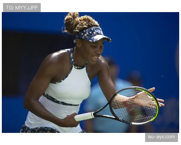 维纳斯·威廉姆斯早餐吃沙拉配蛋白粉，下午三点准时睡午觉，这自律谁顶得住