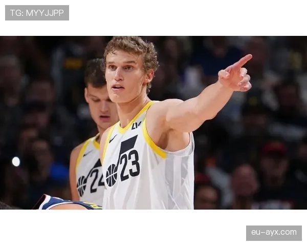 马尔卡宁比上季更靠挡拆内线单打提升效率