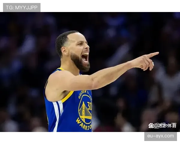 布兰登·罗伊挡拆助攻效率显著高于库里，拉开球队得分空间